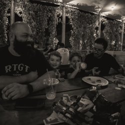 The Parlor