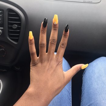 Designer Nails Salon - Nail - Nail Salons Near Me - Oklahoma City, Oklahoma Designer Nails Salon - Nail - Nail Salons Near Me - Oklahoma City, Oklahoma