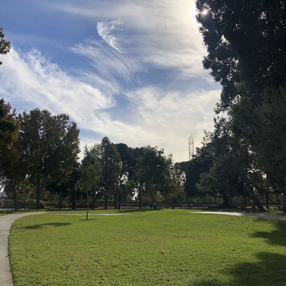 John Anson Ford Park - Parks Near Me - Bell Gardens, California John Anson Ford Park - Parks Near Me - Bell Gardens, California