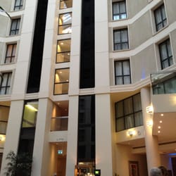 Hotel Sofitel London Gatwick