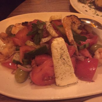 Estia - Greek salad, fulfilling - Cocktail Bars Near Me - Radnor, Pennsylvania Estia - Greek salad, fulfilling - Cocktail Bars Near Me - Radnor, Pennsylvania