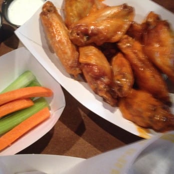 Buffalo Wild Wings - Mild wings are perfect! - American Near Me - Henderson, Nevada Buffalo Wild Wings - Mild wings are perfect! - American Near Me - Henderson, Nevada
