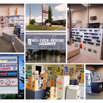 All-Lock-Rescue - Photo - Keys & Locksmiths Near Me - Edmonton, Alberta All-Lock-Rescue - Photo - Keys & Locksmiths Near Me - Edmonton, Alberta
