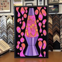 Framin' Place & Gallery