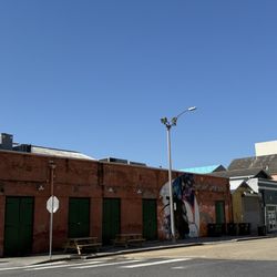 Warehouse District