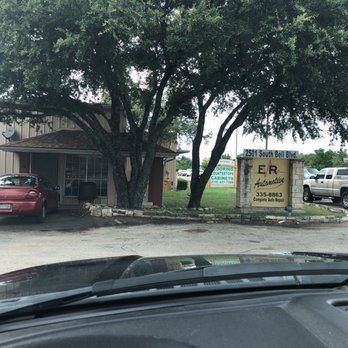 ER Automotive - Auto Repair Near Me - Cedar Park, Texas ER Automotive - Auto Repair Near Me - Cedar Park, Texas