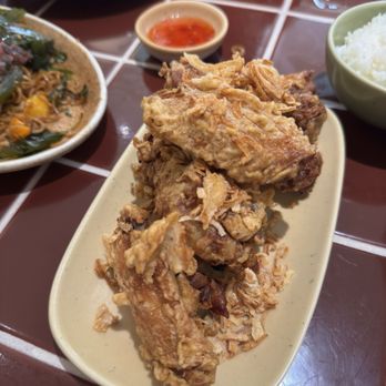 Dalah - Thai Near Me - Pasadena, California