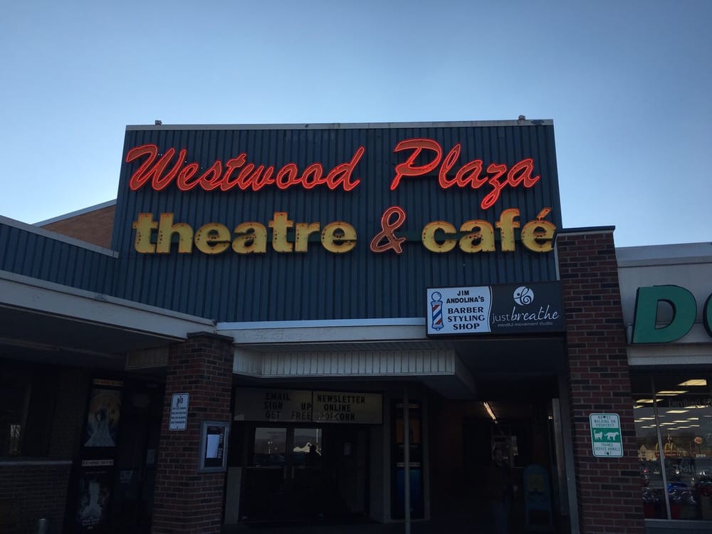 WESTWOOD PLAZA THEATRE Updated October 2024 33 Reviews 1910 Minno