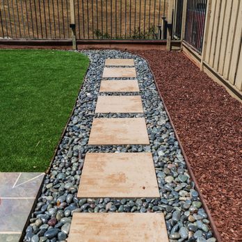 LM Landscaping - Landscaping Near Me