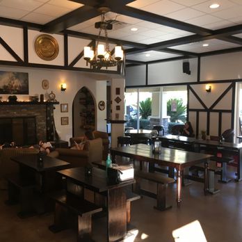 Blackadder Brewing Company - Indoor Area - Breweries Near Me - Gainesville, Florida Blackadder Brewing Company - Indoor Area - Breweries Near Me - Gainesville, Florida