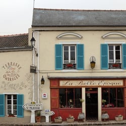 La Belle Epoque