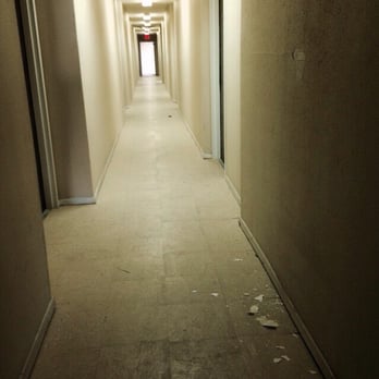 Mountain View Apartments - This could be your hallway... - Apartments Near Me - El Paso, Texas