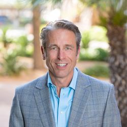 Palm Valley Oral Surgery - Cosmetic Dentist - Dr. Randall Blazic