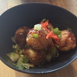 Takoyaki