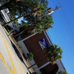 Saint Augustine Post Office