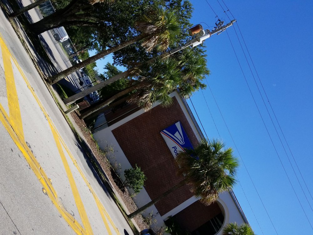SAINT AUGUSTINE POST OFFICE Updated August 2024 31 Reviews 99