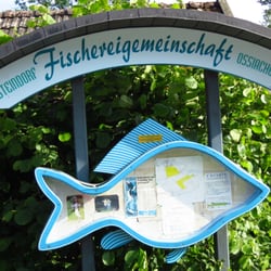 Ossiacher See
