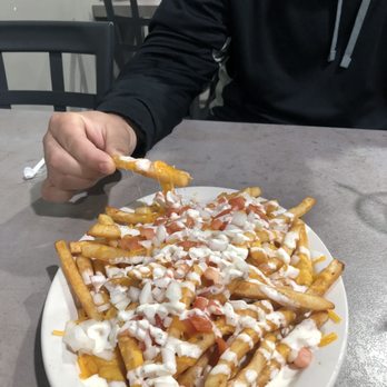 Jonny Cakes Cafe - Texas Fries - Breakfast & Brunch Near Me - Canton, Michigan Jonny Cakes Cafe - Texas Fries - Breakfast & Brunch Near Me - Canton, Michigan
