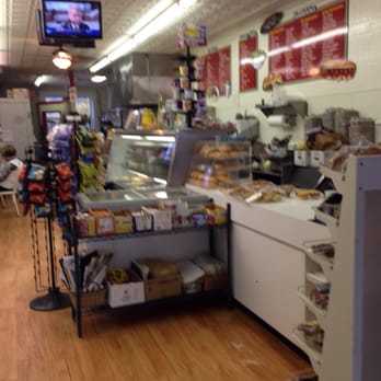 Mama Carmela's Deli - Great food, fast service... Very clean! - Delis Near Me - Darien, Connecticut Mama Carmela's Deli - Great food, fast service... Very clean! - Delis Near Me - Darien, Connecticut