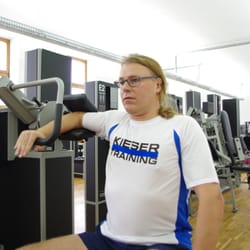 Kieser Training