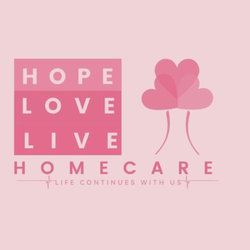Hope Love Live Home Care - Hope Love Live