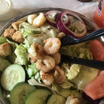 Bubba's Fish Shack - Seafood Near Me - Surfside Beach, South Carolina