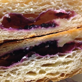 Sheng Kee Bakery - Blueberry Cream Cheese Pastry - Bakeries Near Me - San Mateo, California Sheng Kee Bakery - Blueberry Cream Cheese Pastry - Bakeries Near Me - San Mateo, California