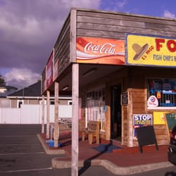 El Paso Takeaways and Dairy
