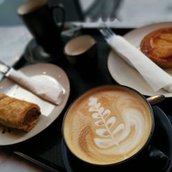 The Pastry Parlour