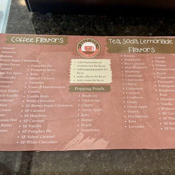 Muggzie's Coffee House - Coffee & Tea Near Me - McKinney, Texas Muggzie's Coffee House - Coffee & Tea Near Me - McKinney, Texas