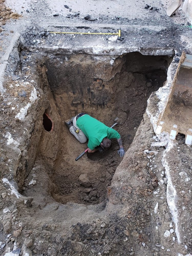 Slide of Levi Does It