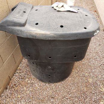 City of Chandler Solid Waste Services - Free compost bin - Recycling Center Near Me - Chandler, Arizona City of Chandler Solid Waste Services - Free compost bin - Recycling Center Near Me - Chandler, Arizona