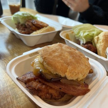 Pine State Biscuits - Breakfast & Brunch Near Me - Portland, Oregon Pine State Biscuits - Breakfast & Brunch Near Me - Portland, Oregon