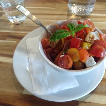 Lilla - A prettier photo. I'm not good with photography ya'll. But this was delish! - Vegan Near Me - Portland, Oregon Lilla - A prettier photo. I'm not good with photography ya'll. But this was delish! - Vegan Near Me - Portland, Oregon