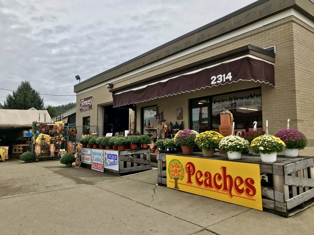 FONCES PRODUCE Updated September 2024 11 Photos 2314 Commerce St