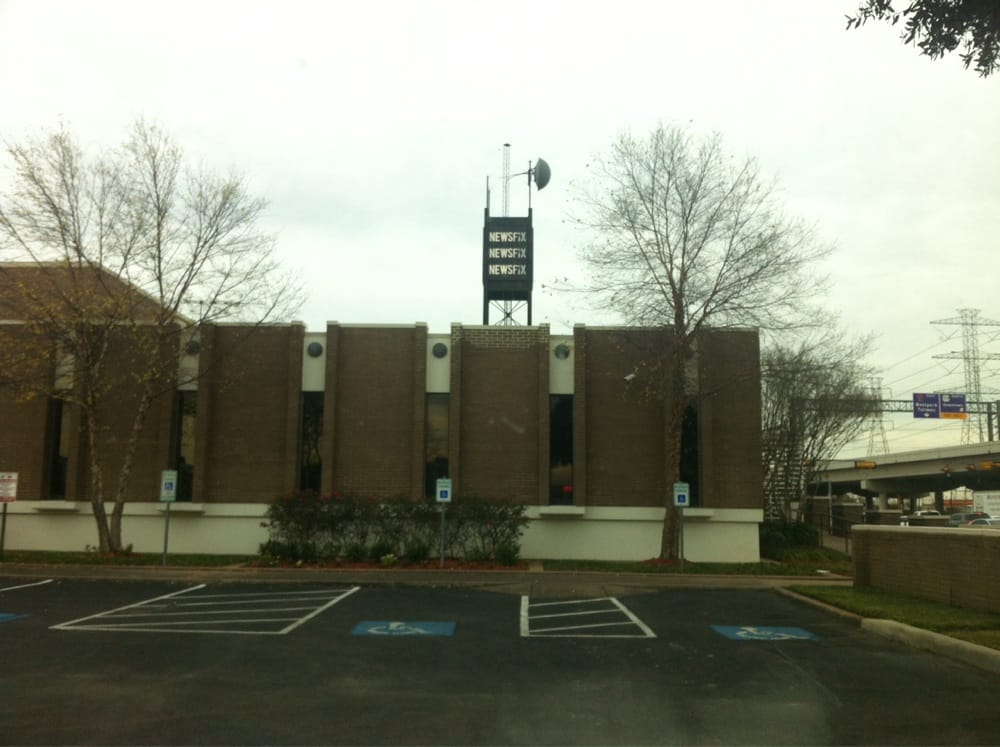 CW39 HOUSTON KIAHTV Updated July 2024 7700 Westpark Dr, Houston, Texas Television