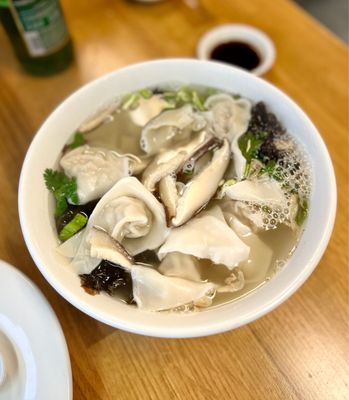 King of Noodles by null