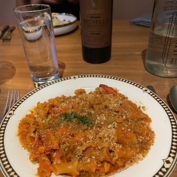 Geppetto - Italian Near Me - Cambridge, Massachusetts