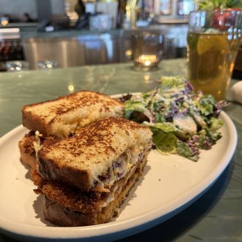 Culinary Dropout - New American Near Me - ATLANTA, Georgia Culinary Dropout - New American Near Me - ATLANTA, Georgia
