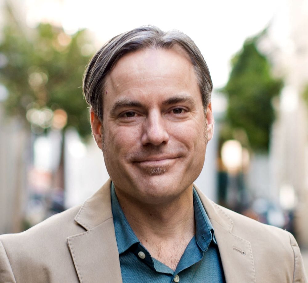 Rick Pomfret, PsyD. - child therapist in San Francisco, CA