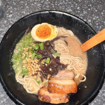 DOMU - Dr. Phillips - Richie Rich Ramen Dinner - Ramen Near Me - Orlando, Florida DOMU - Dr. Phillips - Richie Rich Ramen Dinner - Ramen Near Me - Orlando, Florida