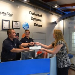 3D Auto Body & Collision Centers