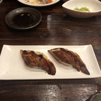 Sushi ii - Unagi nigiri - Japanese Near Me - Honolulu, Hawaii Sushi ii - Unagi nigiri - Japanese Near Me - Honolulu, Hawaii