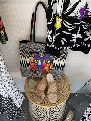 Frenchy's Palm Springs by null