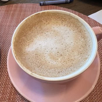 Piper - Cappuccino - New American Near Me - Oceanside, California