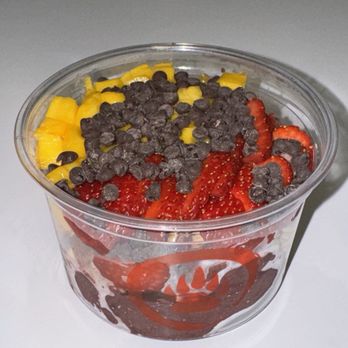 Bearies Acai - Northridge - Juice Bars & Smoothies Near Me - Northridge , California