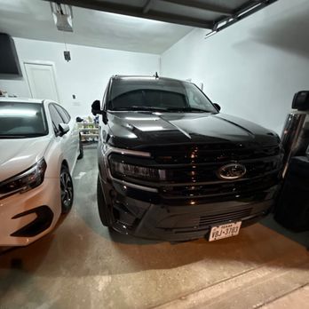 Prestige - Auto Detailing Near Me - Pharr, Texas