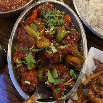 Tap N Tikka - Cauliflower - Indian Near Me - Gilbert, Arizona Tap N Tikka - Cauliflower - Indian Near Me - Gilbert, Arizona
