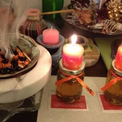 Ben Medium - Serign - Removal of evil spirits
Good luck
Court case & more