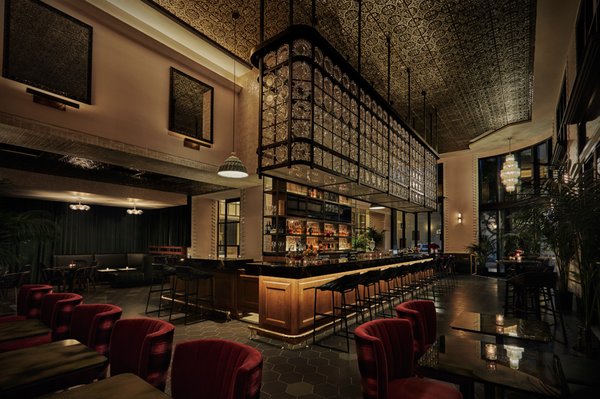 Pendry San Diego by null